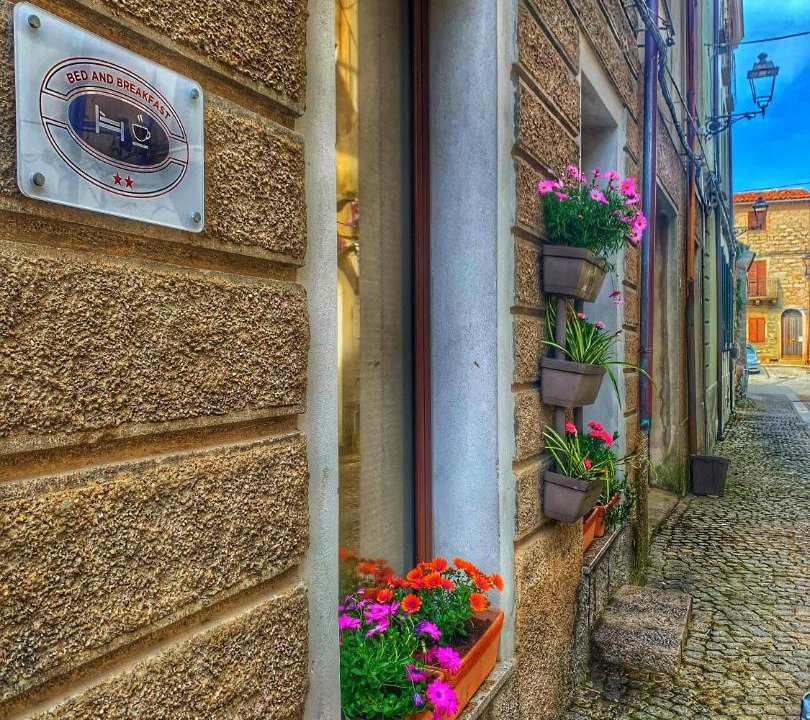 Calangianus Bed & Breakfast | La Vecchia Posta B&B