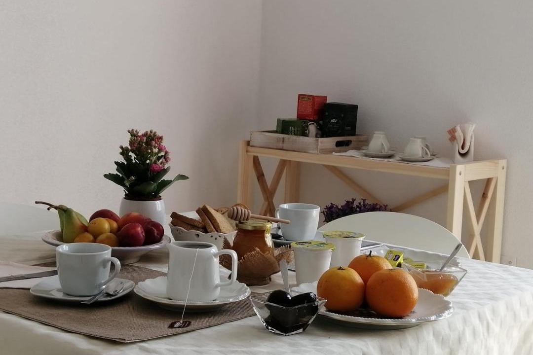Bauladu House | Sa Banita affittacamere