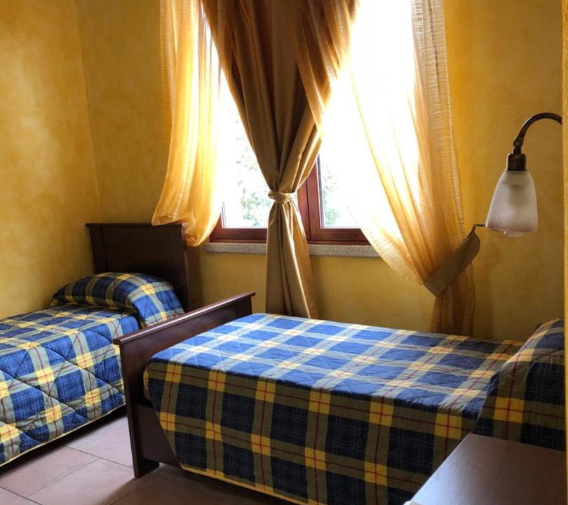 Burcei Hotel | Sa Dom'e Malloru