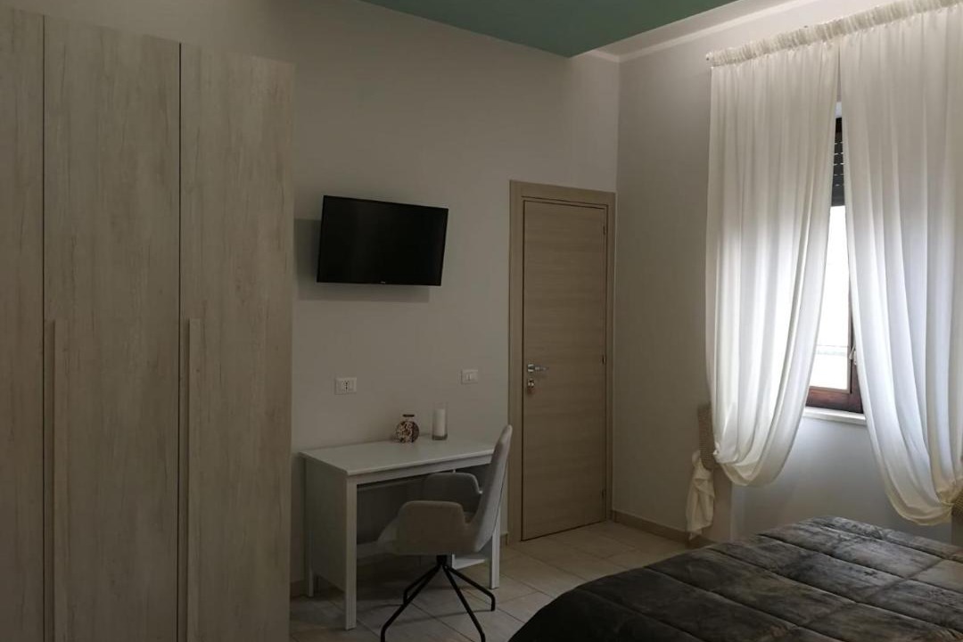 Telese Bed & Breakfast | B&B Solferino