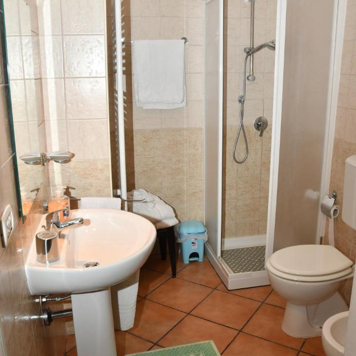 Mandas Bed & Breakfast | B&B Mitzixeddas Sa Domu de Braxia