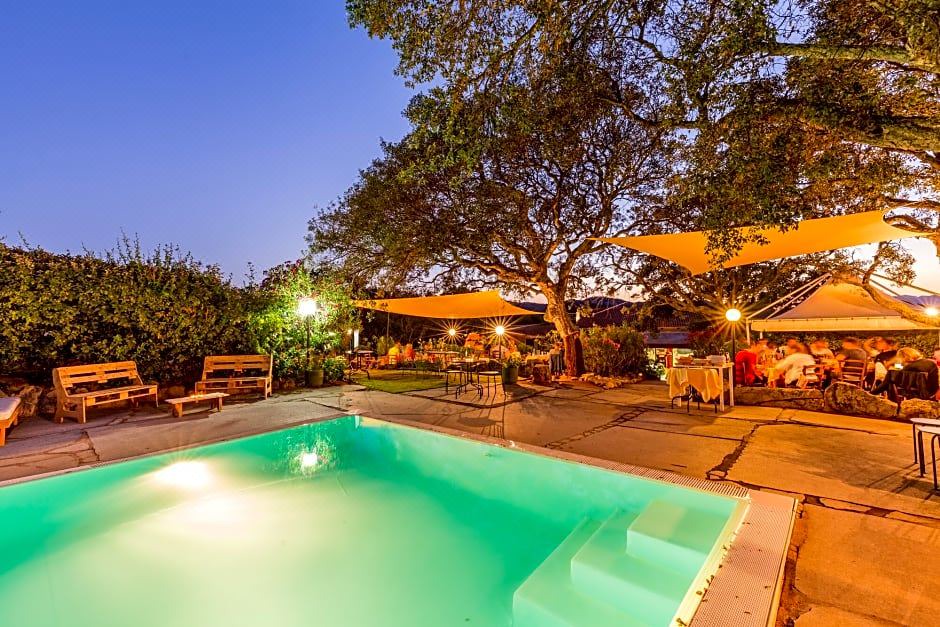 Photo of Outdoor in Loiri Porto San Paolo