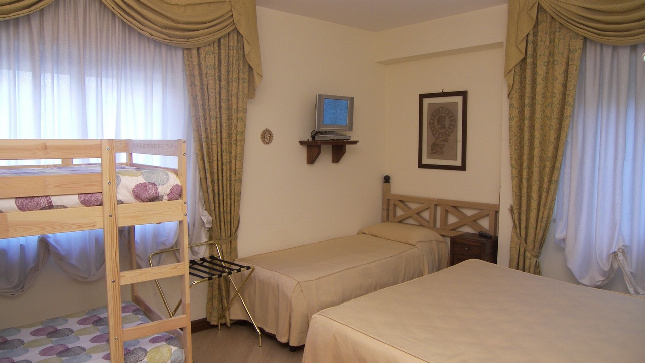 Photo of Bedroom in Sant'Elia Fiumerapido