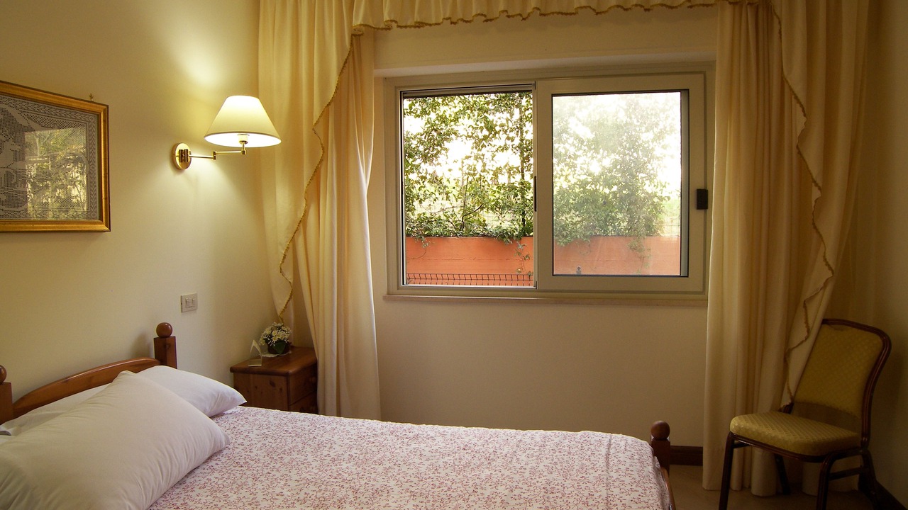 Photo of Bedroom in Sant'Elia Fiumerapido