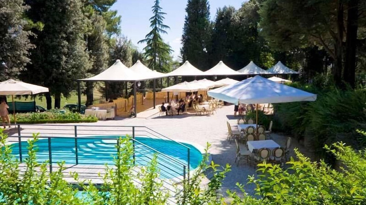 Photo of Outdoor in Appignano
