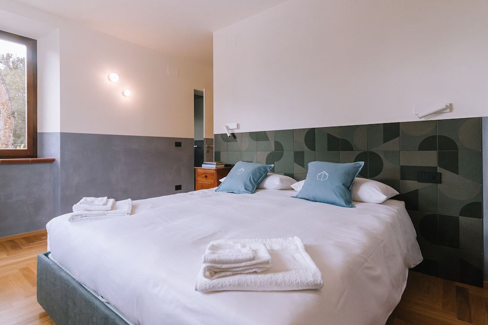 Photo of Bedroom in Rapagnano