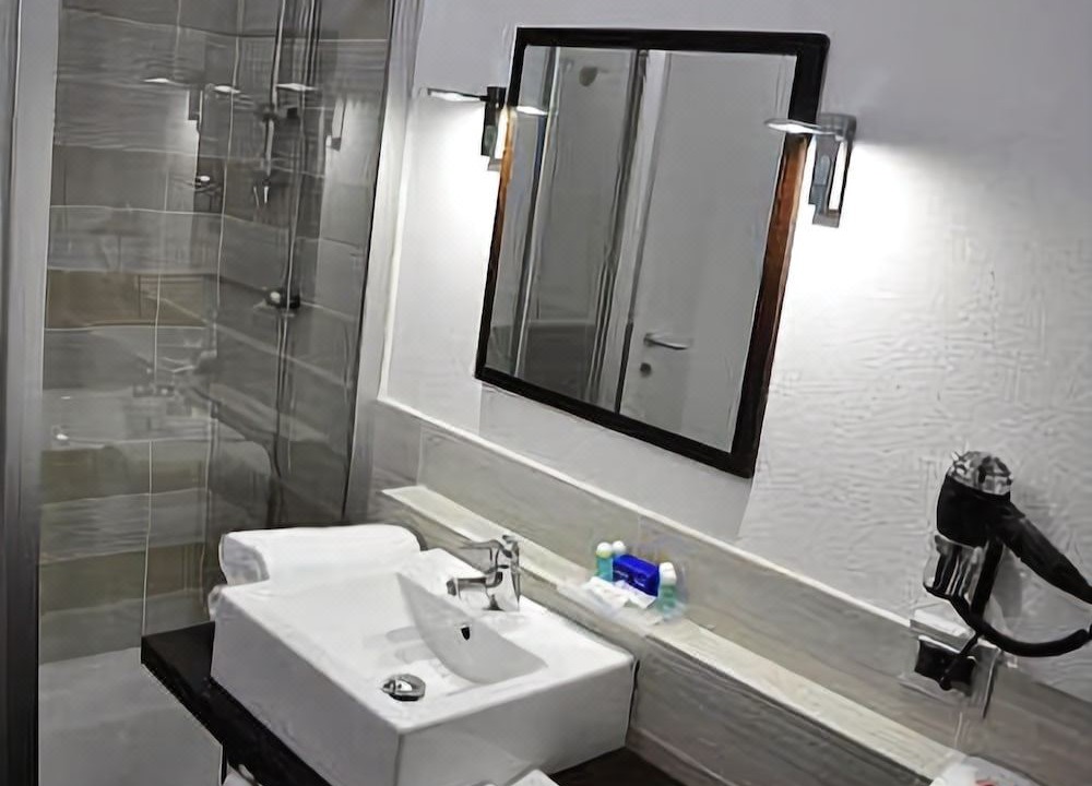 Photo of Bathroom in Nuoro