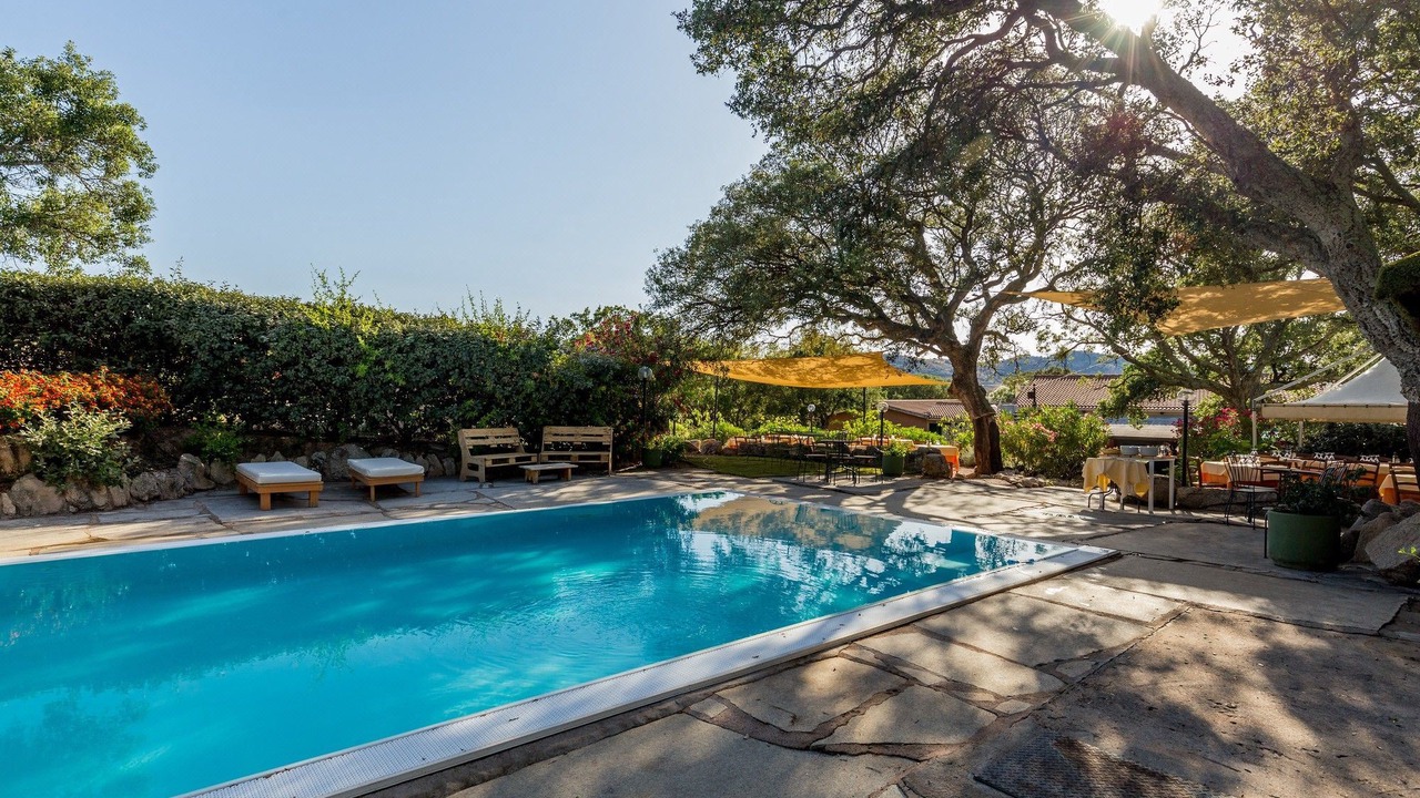 Photo of Outdoor in Loiri Porto San Paolo