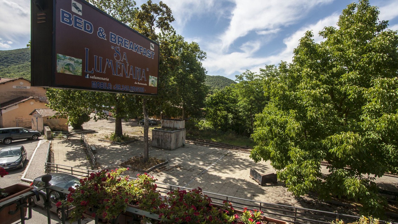 Photo of Others in Orgosolo