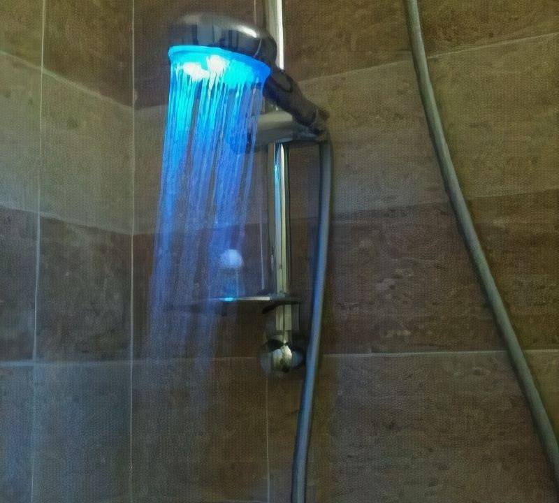 Photo of Bathroom in Nuoro