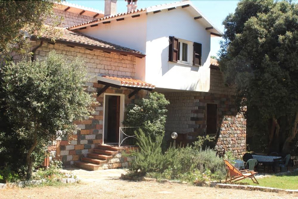 Photo of Others in Orgosolo