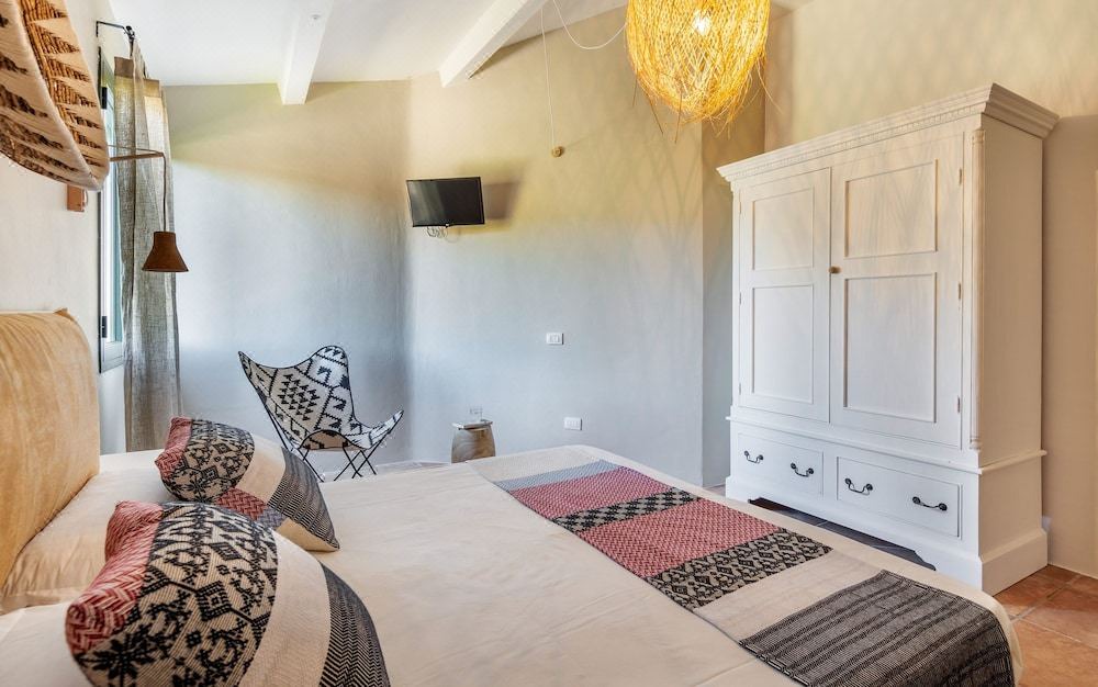 Photo of Bedroom in Loiri Porto San Paolo