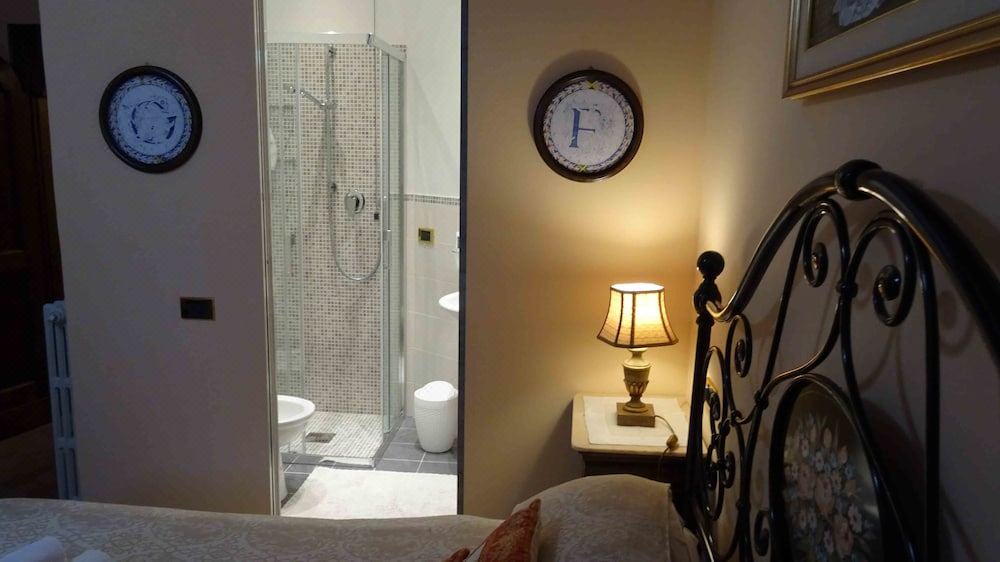 Photo of Bedroom in Gubbio