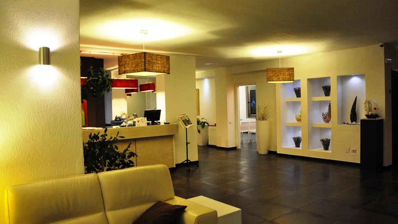 Photo of Livingroom in Nuoro