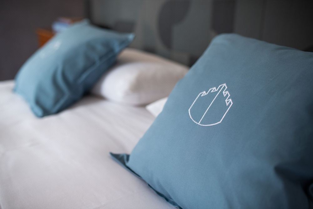 Photo of Bedroom in Rapagnano