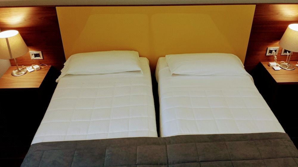 Photo of Bedroom in Nuoro