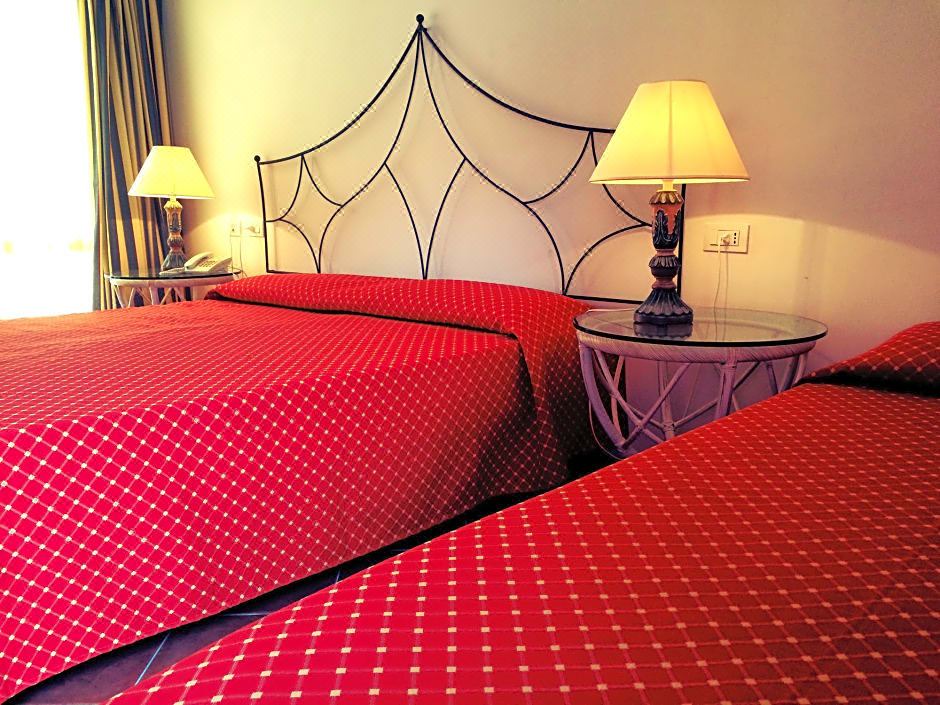 Photo of Bedroom in Abbiadori