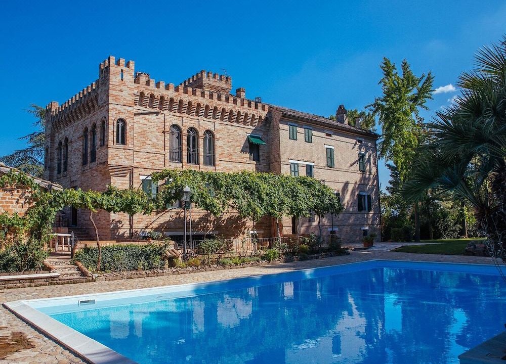 Photo of Outdoor in Rapagnano