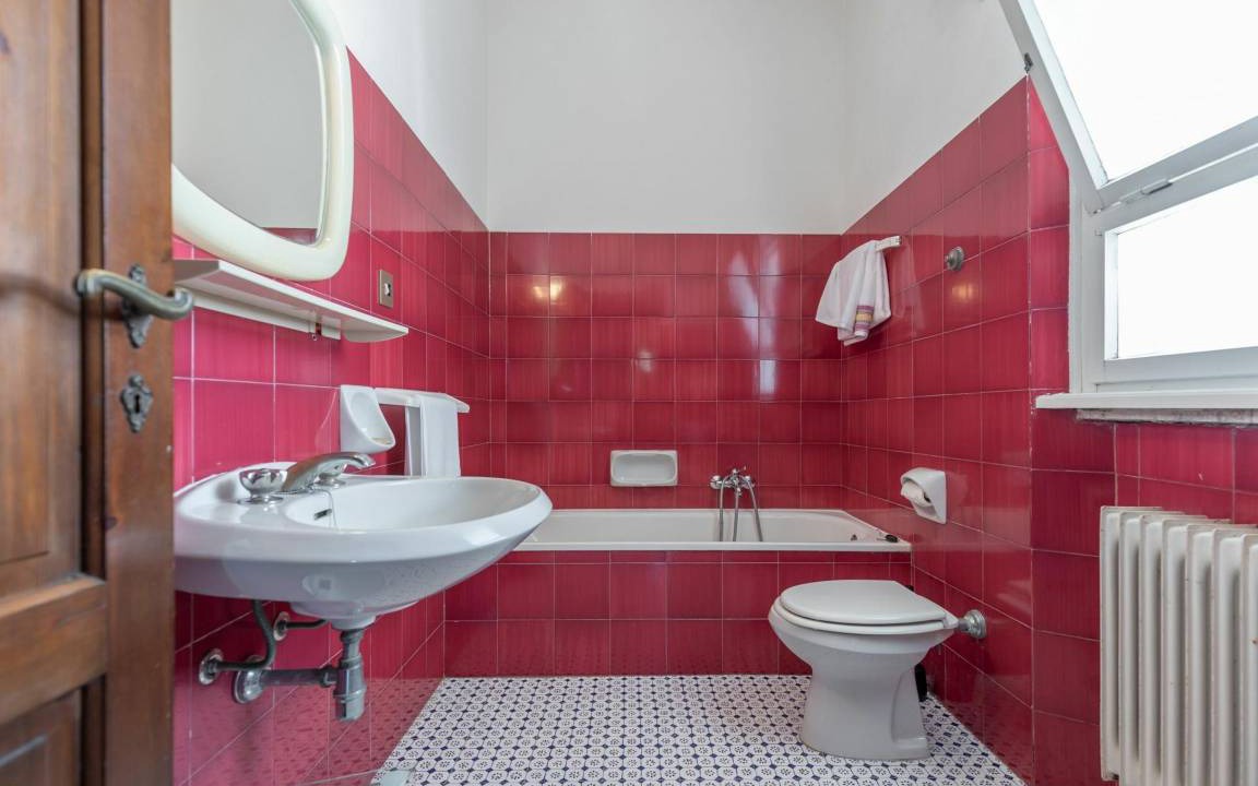 Photo of Bathroom in Porto Recanati