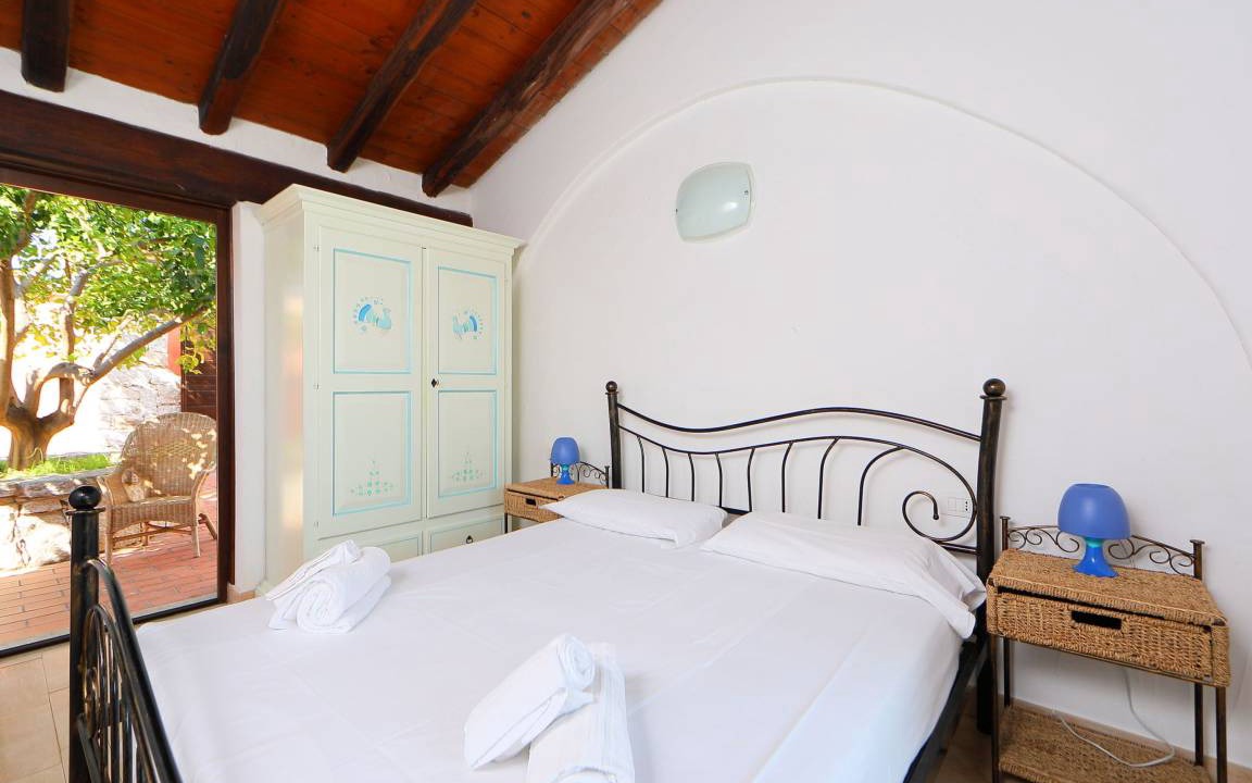 Photo of Bedroom in Sant'Elmo