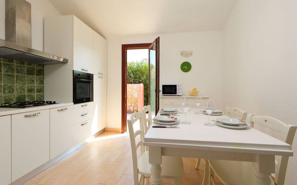 Photo of Kitchen in Sant'Elmo
