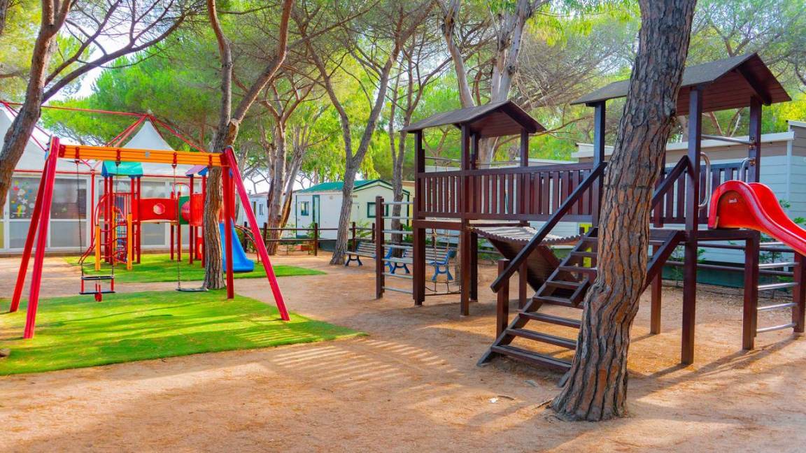 Photo of Outdoor in Vignola Mare