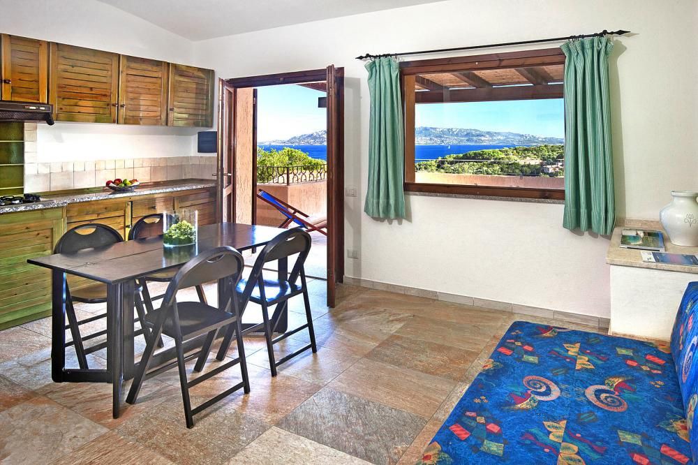 Photo of Livingroom in Capo d'Orso
