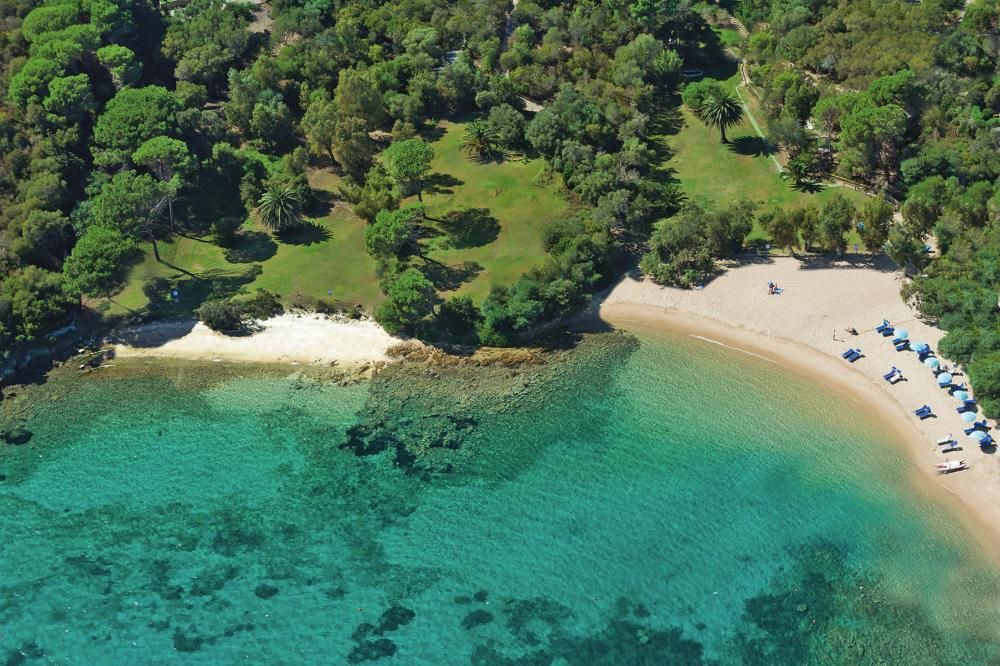Photo of Outdoor in Capo d'Orso