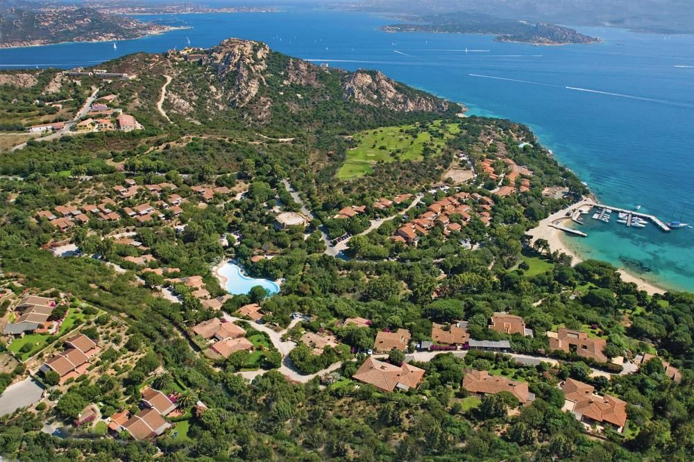 Photo of Outdoor in Capo d'Orso