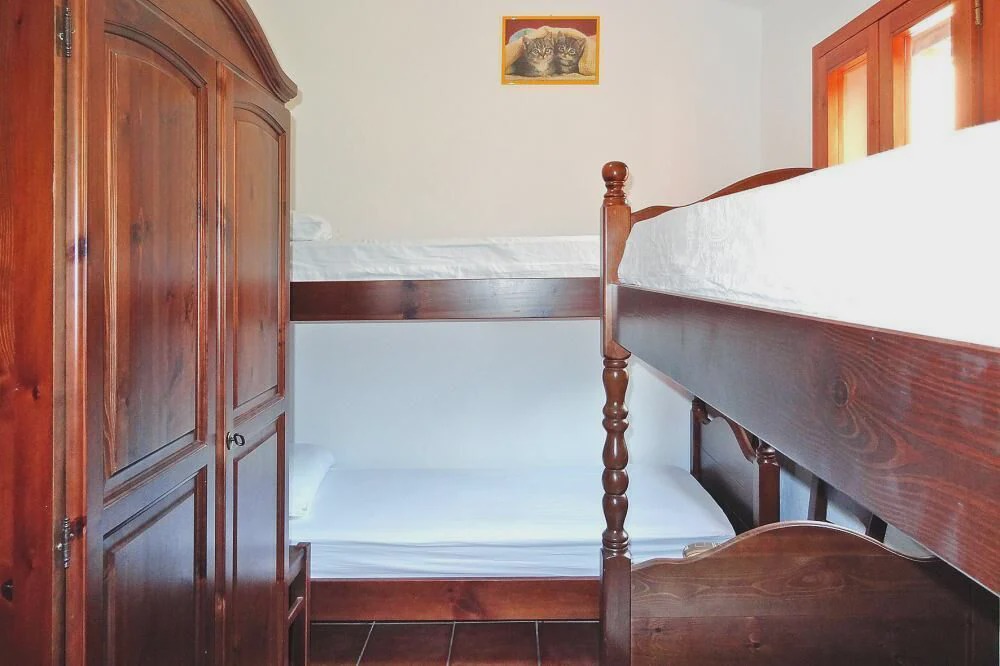 Photo of Bedroom in Torre delle Stelle