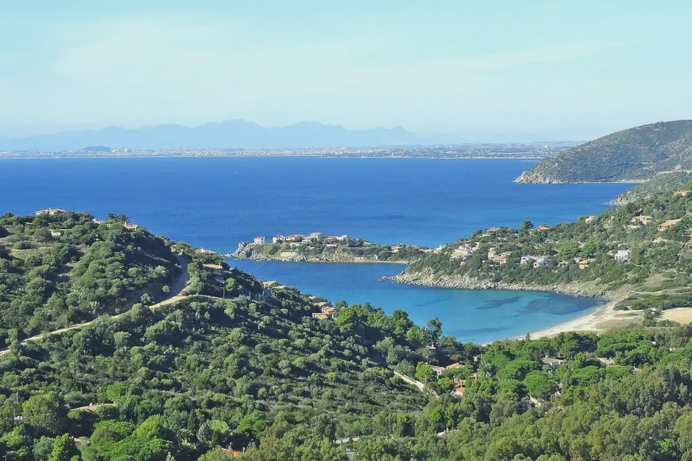 Photo of Outdoor in Torre delle Stelle