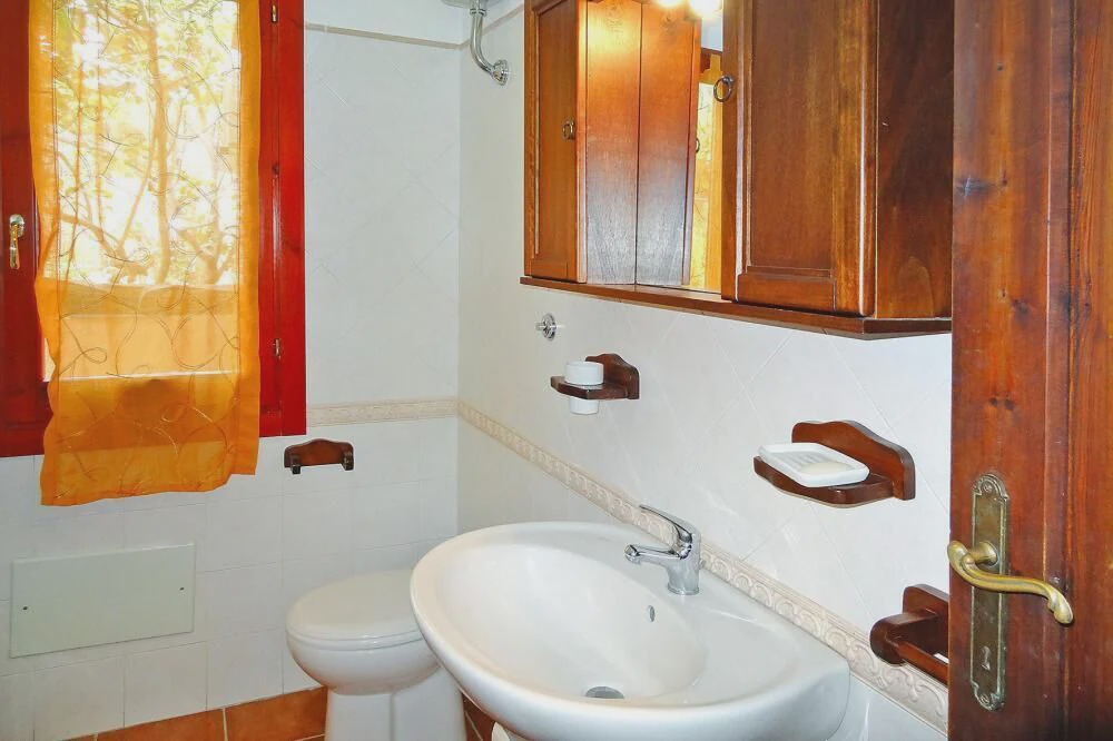 Photo of Bathroom in Torre delle Stelle