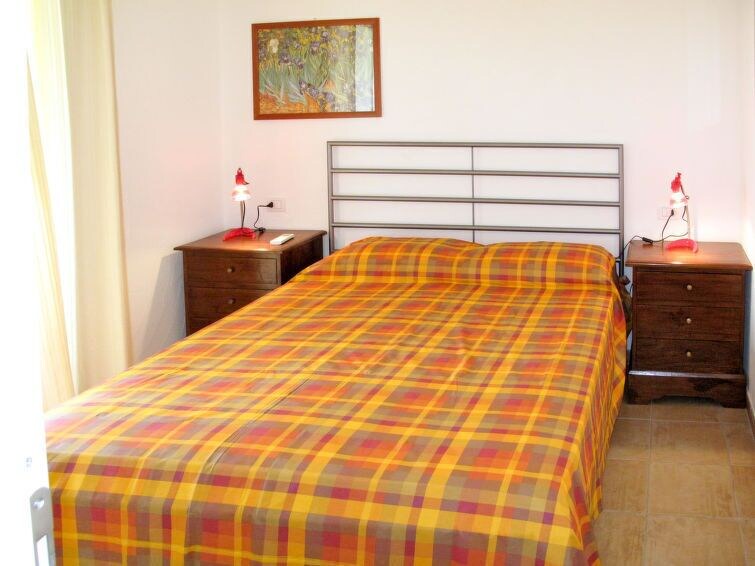 Photo of Bedroom in Sant'Elmo