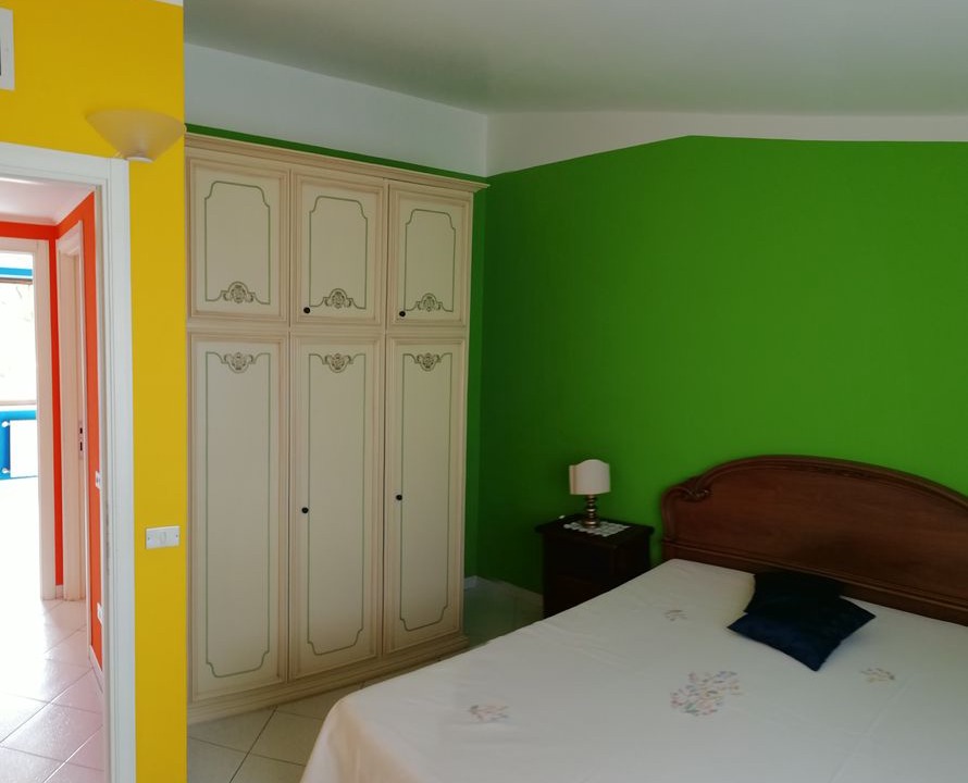Photo of Bedroom in Girasole