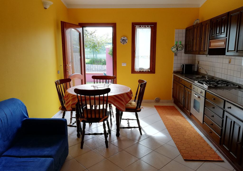 Photo of Livingroom in Girasole