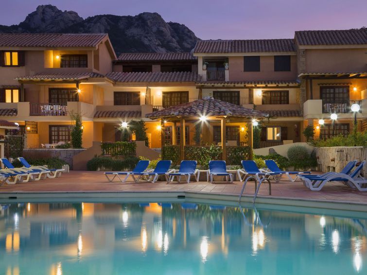 Photo of Outdoor in Porto Cervo