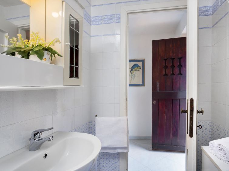 Photo of Bathroom in Porto Cervo