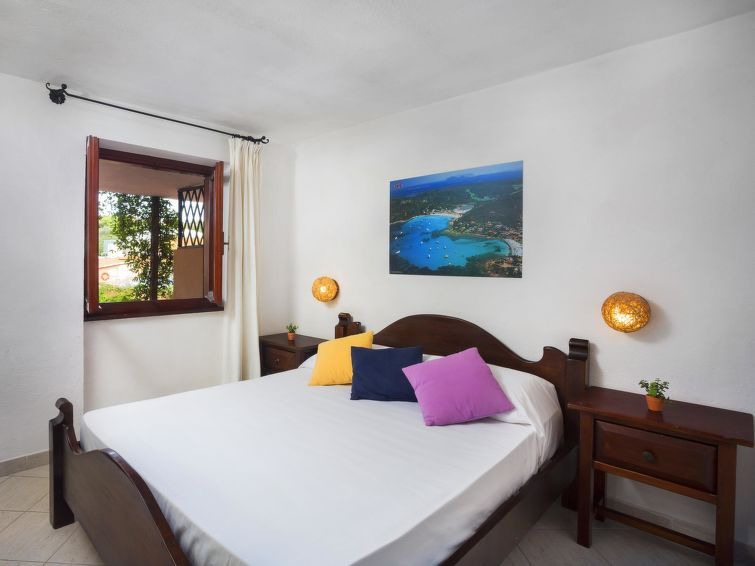 Photo of Bedroom in Porto Cervo
