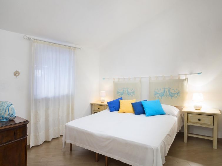 Photo of Bedroom in Porto Cervo