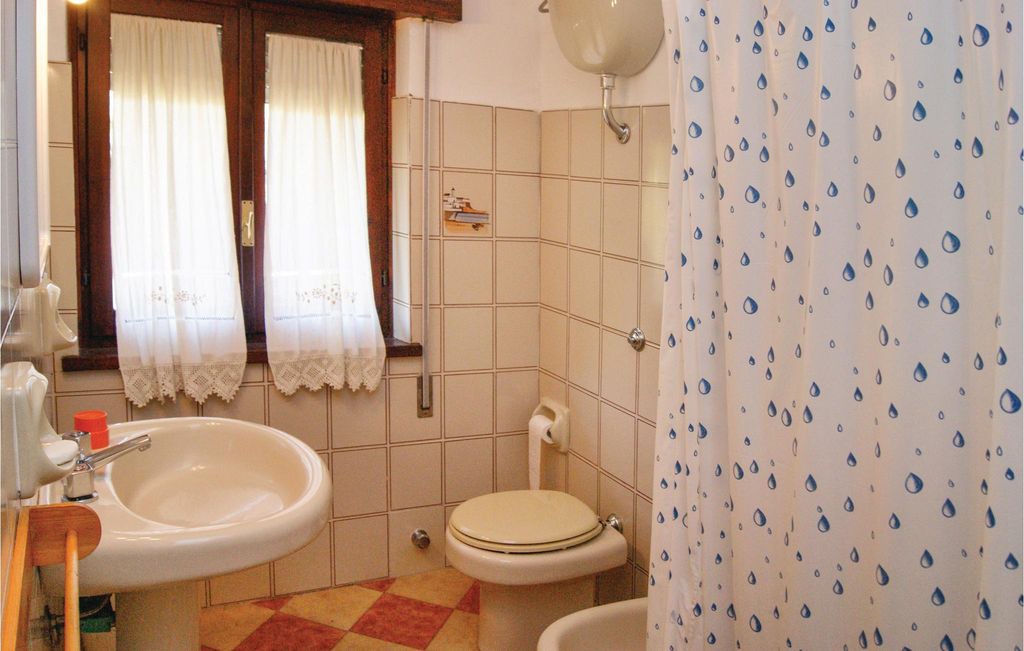 Photo of Bathroom in Porto Alabe