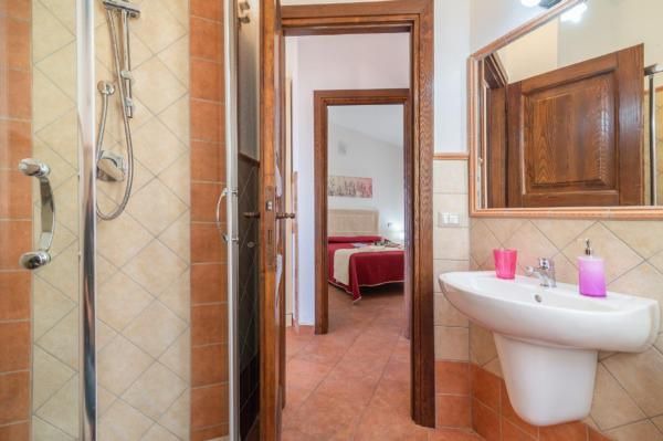 Photo of Bathroom in Cala Gonone