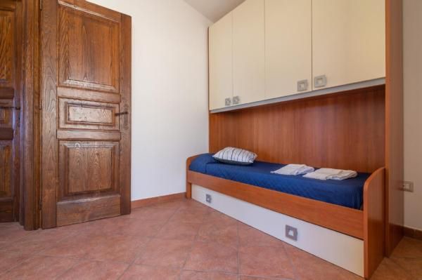Photo of Bedroom in Cala Gonone