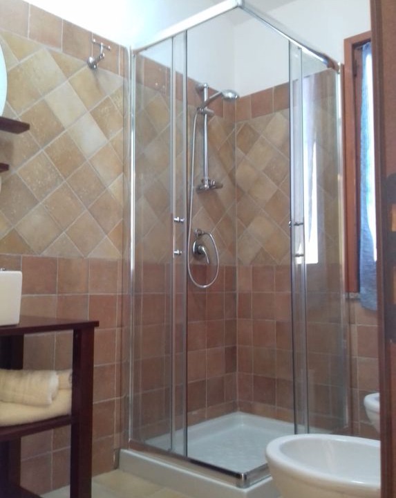 Photo of Bathroom in Funtana Meiga