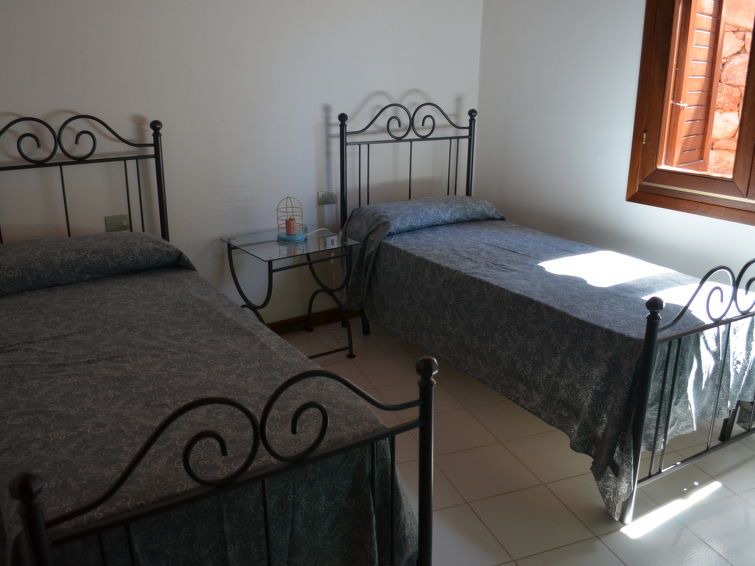 Photo of Bedroom in Capo Coda Cavallo