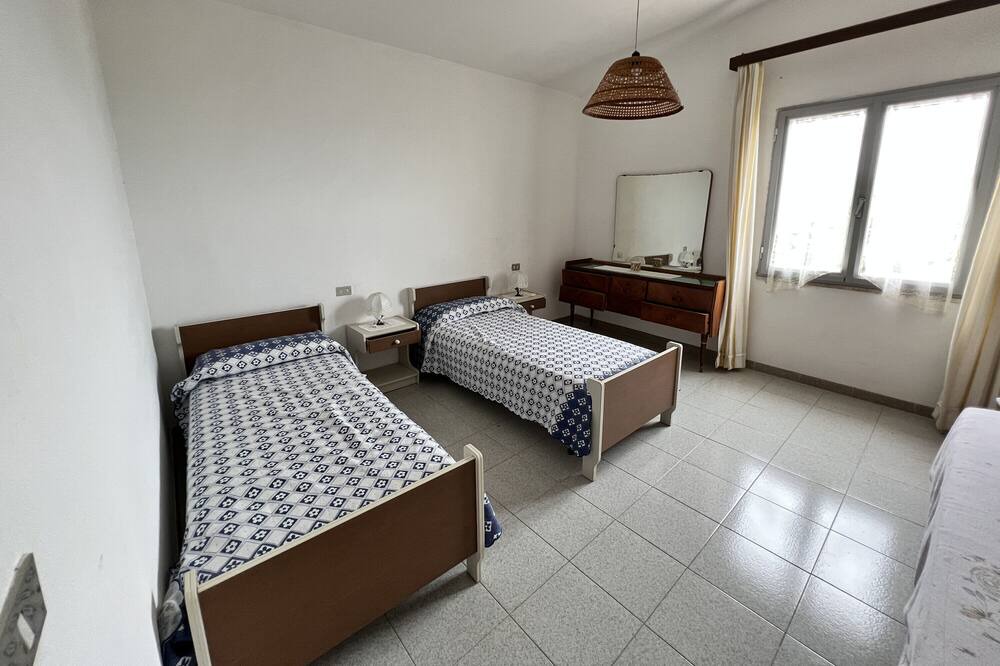 Photo of Bedroom in Porto Alabe