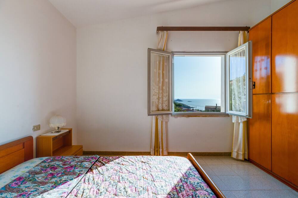 Photo of Bedroom in Porto Alabe