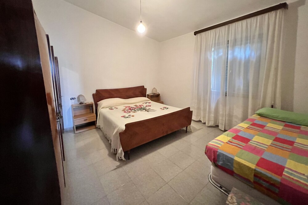 Photo of Bedroom in Porto Alabe