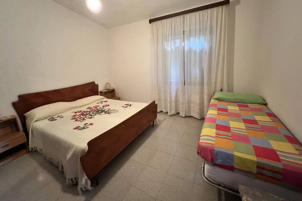 Photo of Bedroom in Porto Alabe