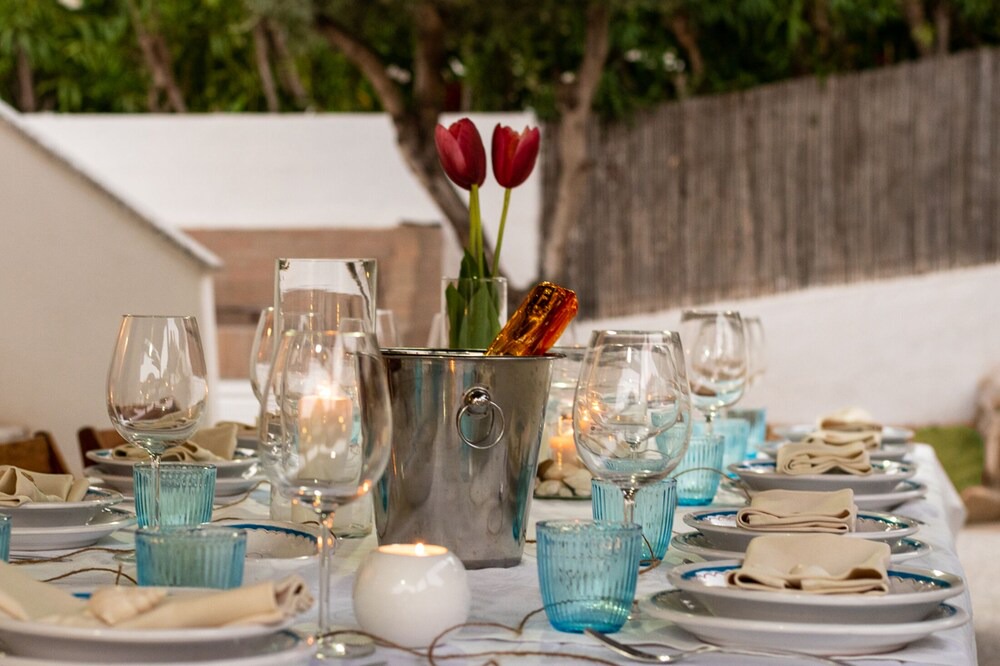 Photo of Patio Balcony in Torre delle Stelle