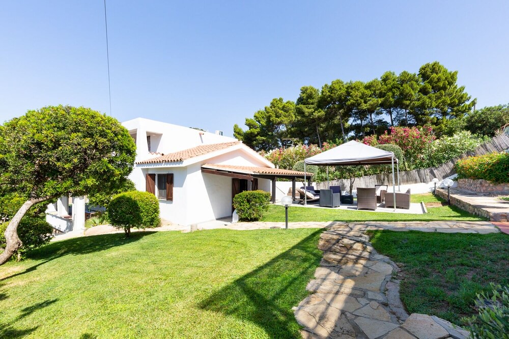 Photo of Outdoor in Torre delle Stelle